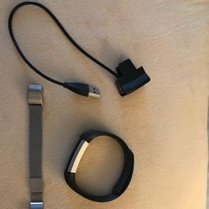 GUC Fitbit Alta